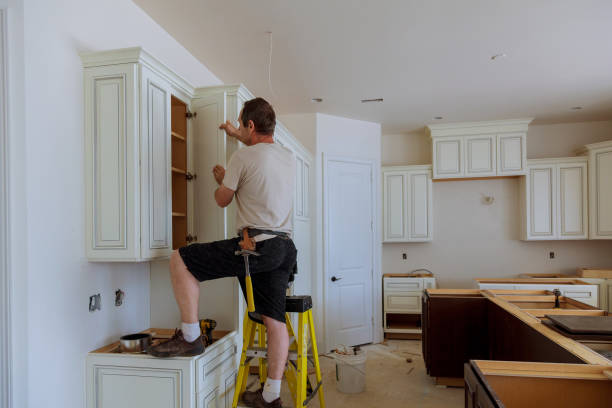 Licensed Kitchen service in Lawrence Township, NJ - Remodeling Of Kitchen