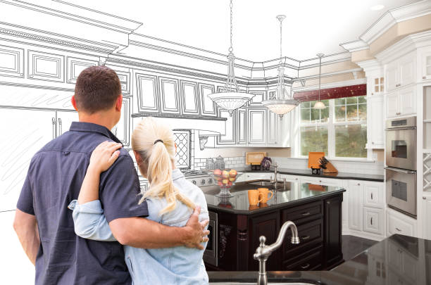 Professional Kitchen technician working in Lawrence Township, NJ